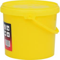 Montážní pasta na pneumatiky 5 kg, žlutá KS Tools 100.4005