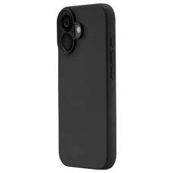 Hama Cover Apple iPhone 17 černá 1552552 00232377