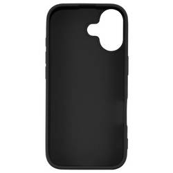 Hama Cover Apple iPhone 17 černá 1552552 00232377