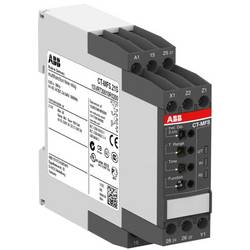 ABB CT-MFS.21S 1SVR730010R0200 časové relé, 0.05 s - 300 h, 250 V DC/AC, 1 ks