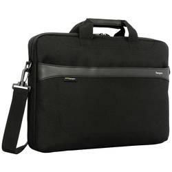 Targus brašna na notebooky GeoLite EcoSmart® Slim Brief Max. velikost: 43,9 cm (17,3) černá
