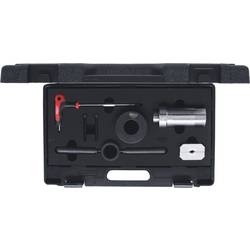 Sada pro montáž tlumičů s tažnou pružinou, 7 ks KS Tools 150.9545