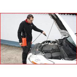 KS Tools 150.8262 tlakový rozprašovač 8 l