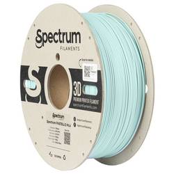 Spectrum Filaments 80704 Pastello PLA vlákno pro 3D tiskárny PLA plast Matná 1.75 mm 1000 g Vodová modř, modrá, pastelová 1 ks