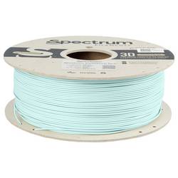 Spectrum Filaments 80704 Pastello PLA vlákno pro 3D tiskárny PLA plast Matná 1.75 mm 1000 g Vodová modř, modrá, pastelová 1 ks