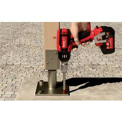 Fischer 552930 náhradní akumulátor pro elektrické nářadí 18 V 4.0 Ah Li-Ion