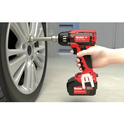 Fischer 552930 náhradní akumulátor pro elektrické nářadí 18 V 4.0 Ah Li-Ion