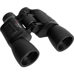 Braun Phototechnik dalekohled 20169 20 x 50 mm Porro černá 20169