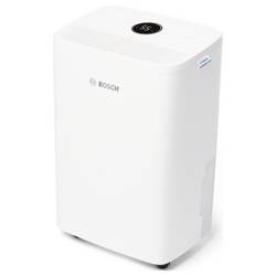 Bosch Home Comfort Dry 1000 odvlhčovač vzduchu, 7733703556, 40 m³, bílá