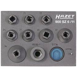 Hazet 900SZ6/11 sada nástavců pro nástrčný klíč, 1/2, 900SZ6/11