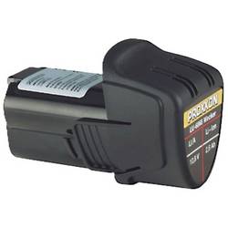 Proxxon 29896 Li-Ionen-Akku Li/A2 10,8V 2,5Ah náhradní akumulátor pro elektrické nářadí 10.8 V 2.5 Ah Li-Ion