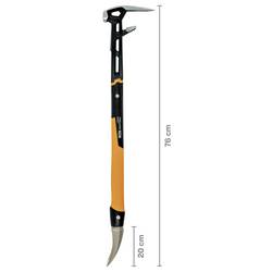 IsoCore™ bourací nástroj, L Fiskars 1027221