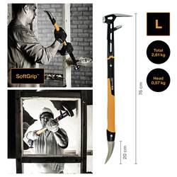 IsoCore™ bourací nástroj, L Fiskars 1027221