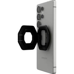 Urban Armor Gear 964446114040 Magnetický kroužek MagSafe černá Vhodné pro mobil: iPhone 17e, iPhone 16 Plus, 16 Pro, 16 Pro Max, iPhone 15, 15 Plus, 15 Pro, 15