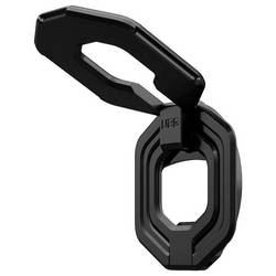 Urban Armor Gear 964446114040 Magnetický kroužek MagSafe černá Vhodné pro mobil: iPhone 17e, iPhone 16 Plus, 16 Pro, 16 Pro Max, iPhone 15, 15 Plus, 15 Pro, 15