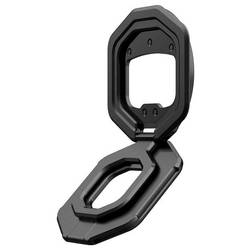 Urban Armor Gear 964446114040 Magnetický kroužek MagSafe černá Vhodné pro mobil: iPhone 17e, iPhone 16 Plus, 16 Pro, 16 Pro Max, iPhone 15, 15 Plus, 15 Pro, 15