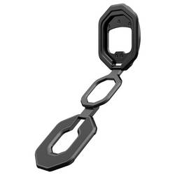 Urban Armor Gear 964446114040 Magnetický kroužek MagSafe černá Vhodné pro mobil: iPhone 17e, iPhone 16 Plus, 16 Pro, 16 Pro Max, iPhone 15, 15 Plus, 15 Pro, 15