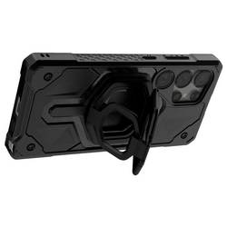 Urban Armor Gear 964446114040 Magnetický kroužek MagSafe černá Vhodné pro mobil: iPhone 17e, iPhone 16 Plus, 16 Pro, 16 Pro Max, iPhone 15, 15 Plus, 15 Pro, 15