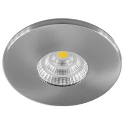 EVN L44041502 L44041502 LED vestavné svítidlo, LED, pevně vestavěné LED, 4.5 W, chrom