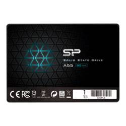 Silicon Power 1 TB interní SSD pevný disk 6,35 cm (2,5) SATA III SP001TBSS3A55S25