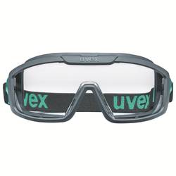 uvex i-guard+ planet 9143297 uzavřené ochranné brýle šedá, modrá