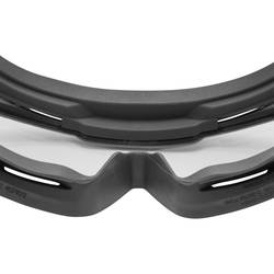 uvex i-guard+ planet 9143297 uzavřené ochranné brýle šedá, modrá