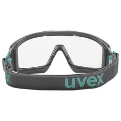 uvex i-guard+ planet 9143297 uzavřené ochranné brýle šedá, modrá