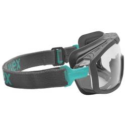 uvex i-guard+ planet 9143297 uzavřené ochranné brýle šedá, modrá