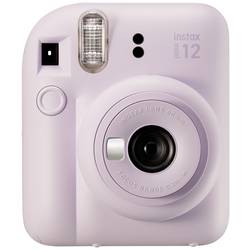 Fujifilm Fujifilm Instax Mini 12 - Sofortbildkamera - Objektiv: 60 mm instantní fotoaparát Lila purpurová