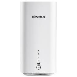 Devolo WiFi 6 Router 3600 5G LTE WiFi router s LTE Integrovaný modem: 5G, LTE, 5 GHz, 2.4 GHz