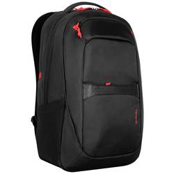 Targus batoh na notebooky Strike2 Gaming Backpack, max. 43,9 cm (17,3) , černá