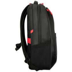 Targus batoh na notebooky Strike2 Gaming Backpack, max. 43,9 cm (17,3) , černá