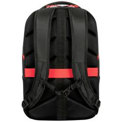 Targus batoh na notebooky Strike2 Gaming Backpack, max. 43,9 cm (17,3) , černá