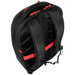 Targus batoh na notebooky Strike2 Gaming Backpack, max. 43,9 cm (17,3) , černá