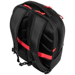 Targus batoh na notebooky Strike2 Gaming Backpack, max. 43,9 cm (17,3) , černá