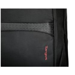 Targus batoh na notebooky Strike2 Gaming Backpack, max. 43,9 cm (17,3) , černá
