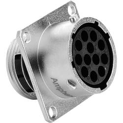 Amphenol RT0014-12SNH kulatý faston, 1 ks