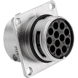 Amphenol RT0014-12SNH kulatý faston, 1 ks