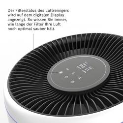 Bosch Home Comfort Air 6000 filter náhradní filtr, 7733701946