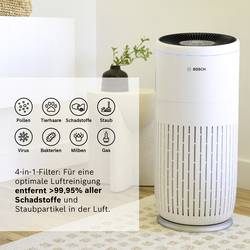Bosch Home Comfort Air 6000 filter náhradní filtr, 7733701946