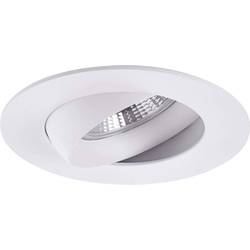 Brumberg 12277173 12277173 LED vestavné svítidlo, LED, pevně vestavěné LED, 6 W, bílá