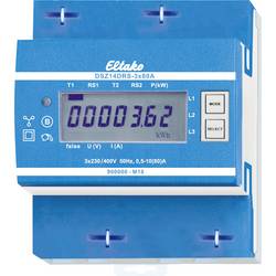 Eltako DSZ14DRS-3x80A MID 28365715 třífázový elektroměr digitální 80 A Úředně schválený: Ano 1 ks