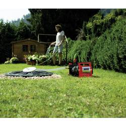 Einhell Power X-Change GC-GP 1250 N/1 zahradní čerpadlo 5000 l/h 50 m