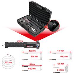 KS Tools 5008480 Indukční horkovzdušná pistole 1000 W, 500.8480