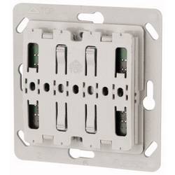 CTAA-01/04 Eaton xComfort 1kanálový nástěnný vypínač šedá