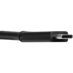 Targus USB-C® dokovací stanice Targus - Dockingstation - USB-C - 2 x HDMI - 1GbE Vhodné pro značky (dokovací stanice pro notebook): univerzální vč. zámku