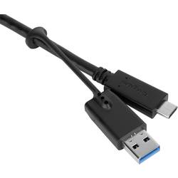 Targus USB-C® dokovací stanice Targus - Dockingstation - USB-C - 2 x HDMI - 1GbE Vhodné pro značky (dokovací stanice pro notebook): univerzální vč. zámku