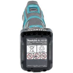 Makita TM30DZ multifunkční nářadí 12 V, TM30DZ
