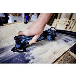 Makita TM30DZ multifunkční nářadí 12 V, TM30DZ
