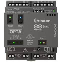 Arduino Opta WiFi AFX00002 komunikační modul pro PLC, 12 V/DC, 24 V/DC